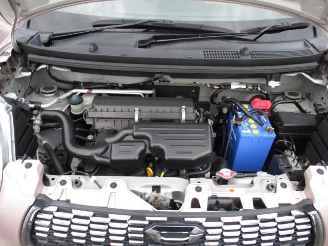 キャスト（新潟県上越市）画像11