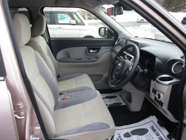 キャスト（新潟県上越市）画像15