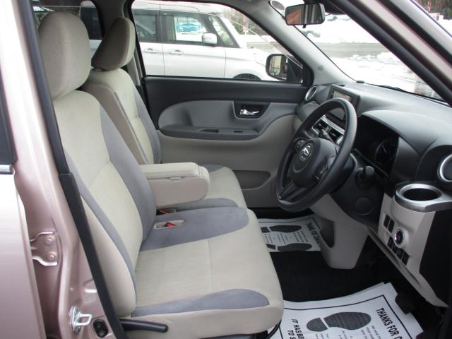 キャスト（新潟県上越市）画像16