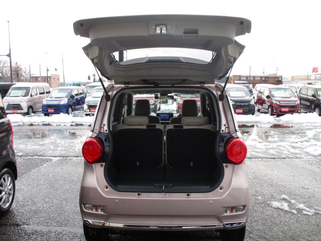 キャスト（新潟県上越市）画像35