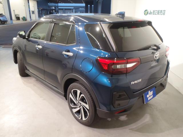 ライズ（新潟県新発田市）画像3