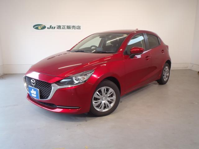 ＭＡＺＤＡ２（新潟県新発田市）画像2