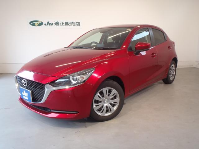 ＭＡＺＤＡ２（新潟県新発田市）