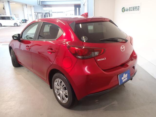 ＭＡＺＤＡ２（新潟県新発田市）画像3