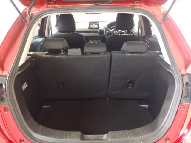 ＭＡＺＤＡ２（新潟県新発田市）画像7