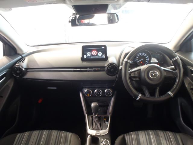 ＭＡＺＤＡ２（新潟県新発田市）画像4