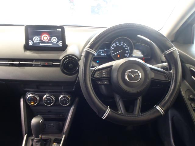 ＭＡＺＤＡ２（新潟県新発田市）画像8