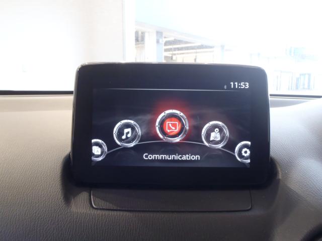 ＭＡＺＤＡ２（新潟県新発田市）画像10