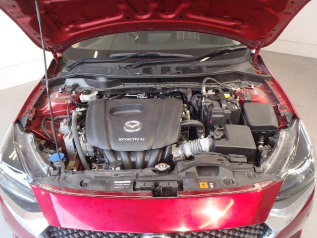 ＭＡＺＤＡ２（新潟県新発田市）画像17