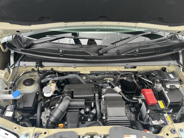 ハスラー（新潟県新潟市西蒲区）