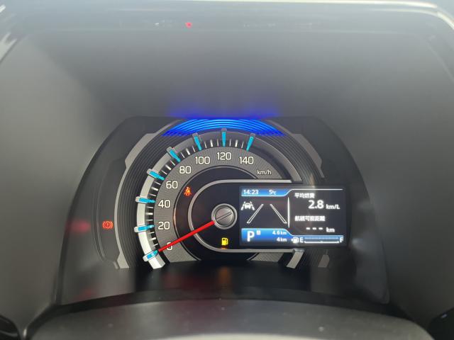 ハスラー（新潟県新潟市西蒲区）