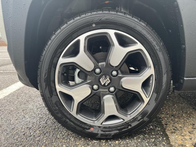 ハスラー（新潟県新潟市西蒲区）