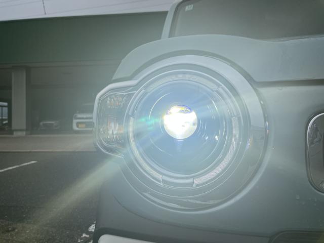 ハスラー（新潟県新潟市西蒲区）