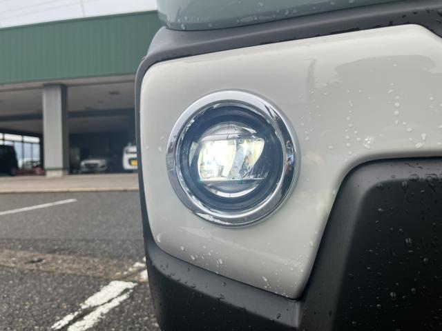 ハスラー（新潟県新潟市西蒲区）