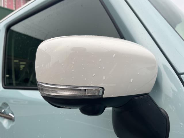 ハスラー（新潟県新潟市西蒲区）