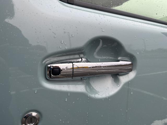 ハスラー（新潟県新潟市西蒲区）