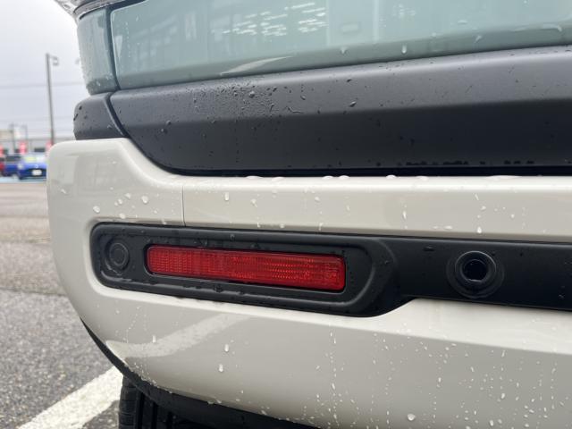 ハスラー（新潟県新潟市西蒲区）