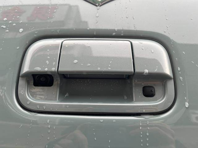 ハスラー（新潟県新潟市西蒲区）