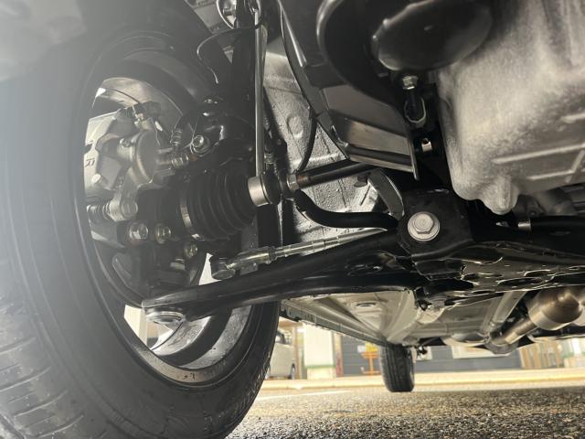 ハスラー（新潟県新潟市西蒲区）