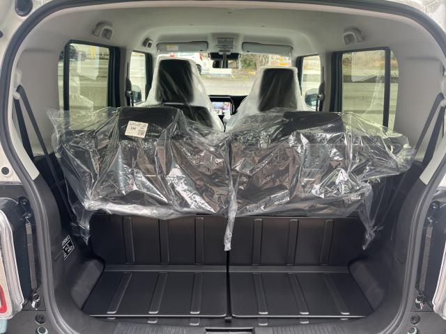 ハスラー（新潟県新潟市西蒲区）