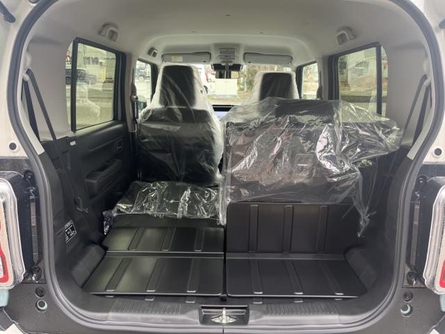 ハスラー（新潟県新潟市西蒲区）