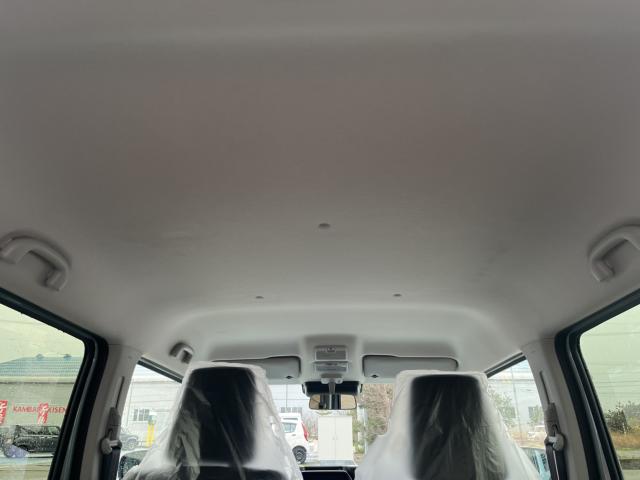 ハスラー（新潟県新潟市西蒲区）