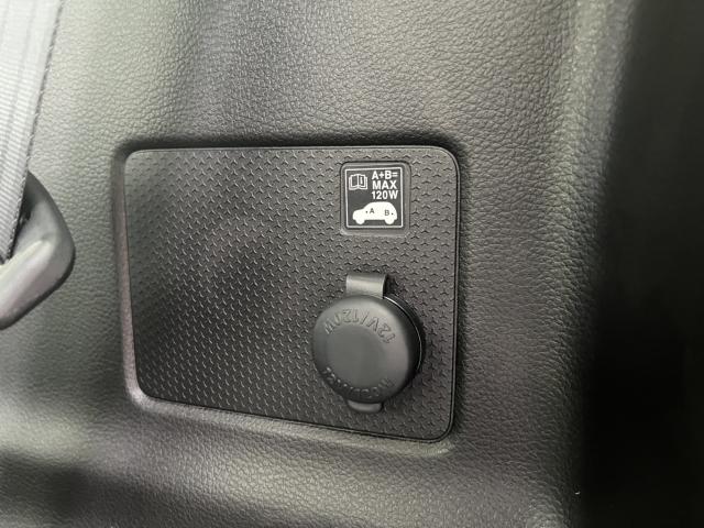 ハスラー（新潟県新潟市西蒲区）