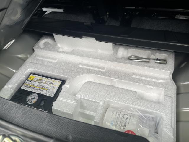 ハスラー（新潟県新潟市西蒲区）