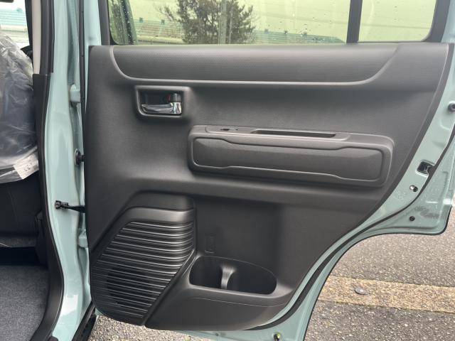 ハスラー（新潟県新潟市西蒲区）