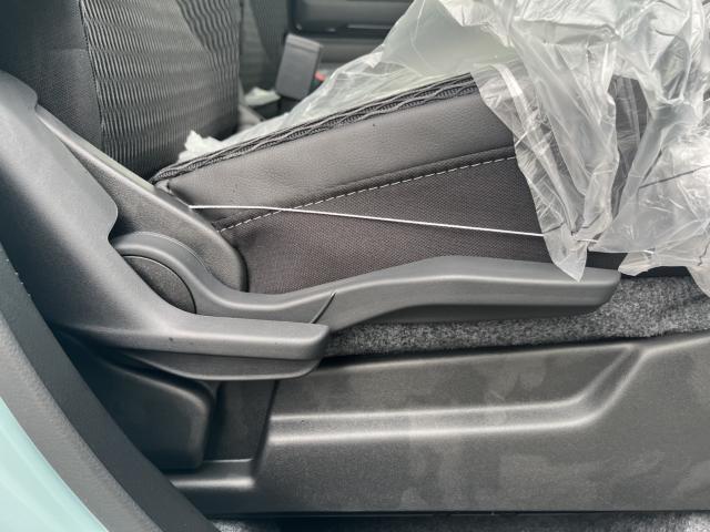 ハスラー（新潟県新潟市西蒲区）