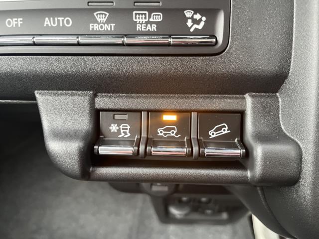 ハスラー（新潟県新潟市西蒲区）