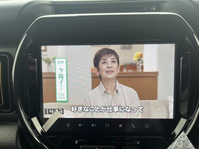 ハスラー（新潟県新潟市西蒲区）