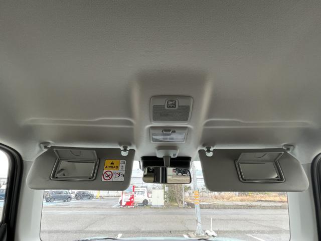 ハスラー（新潟県新潟市西蒲区）