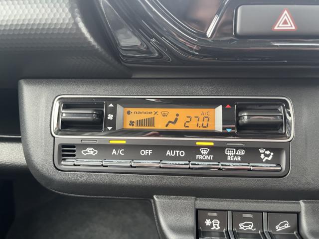 ハスラー（新潟県新潟市西蒲区）