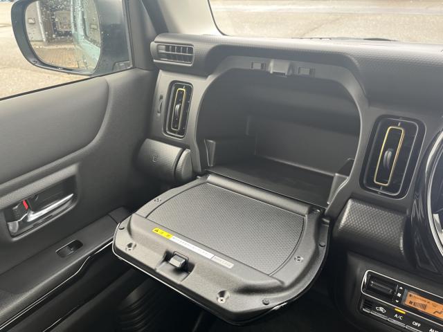 ハスラー（新潟県新潟市西蒲区）