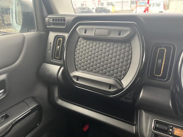 ハスラー（新潟県新潟市西蒲区）