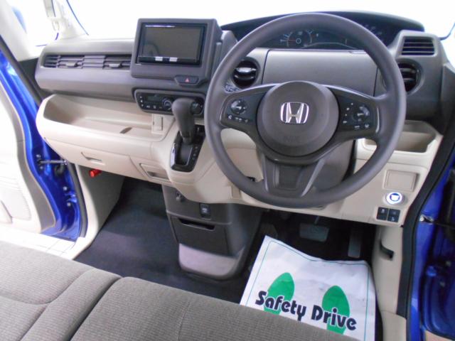 N＿BOX（新潟県新潟市西区）