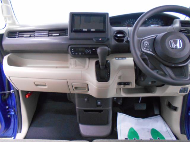 N＿BOX（新潟県新潟市西区）