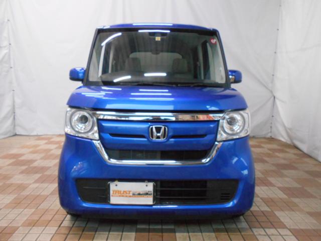 N＿BOX（新潟県新潟市西区）