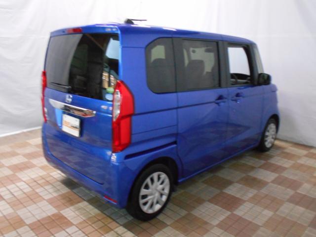 N＿BOX（新潟県新潟市西区）