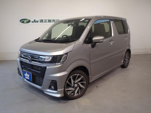 フレア（新潟県新発田市）