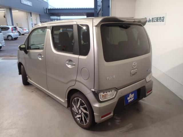 フレア（新潟県新発田市）画像3