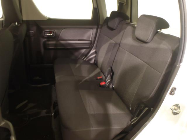 フレア（新潟県新発田市）