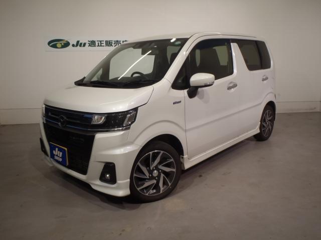 フレア（新潟県新発田市）