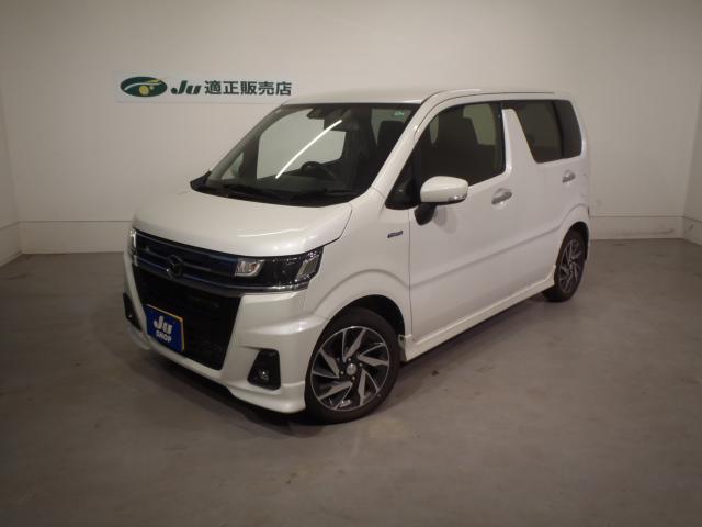 フレア（新潟県新発田市）