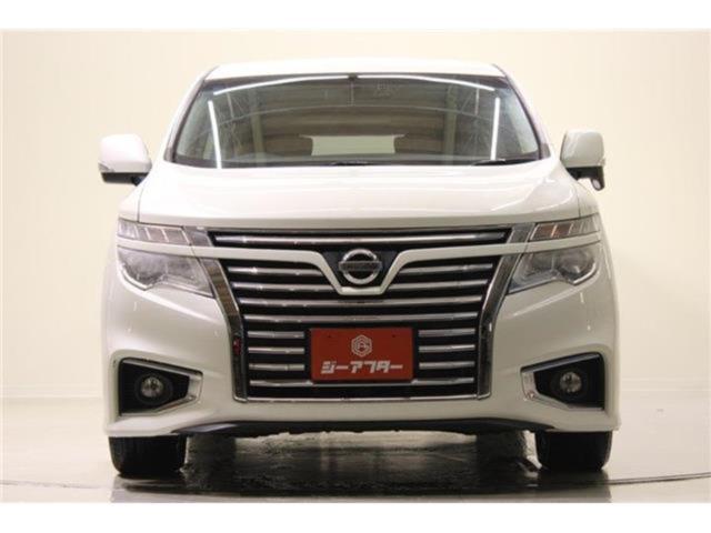 エルグランド（新潟県新潟市東区）