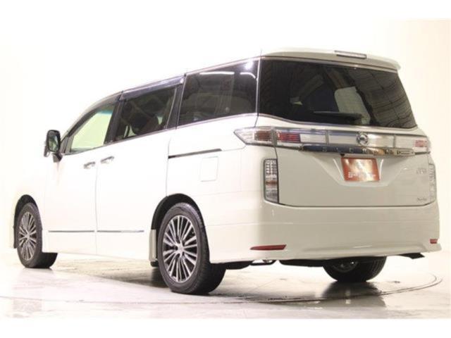 エルグランド（新潟県新潟市東区）