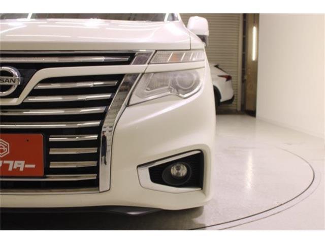 エルグランド（新潟県新潟市東区）