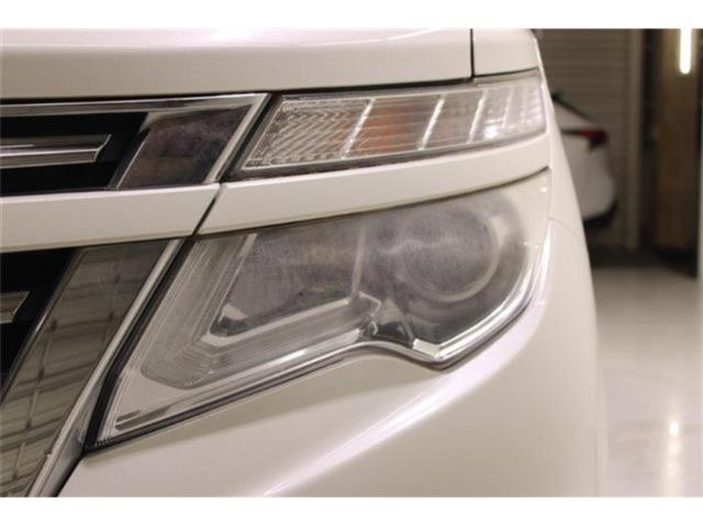 エルグランド（新潟県新潟市東区）