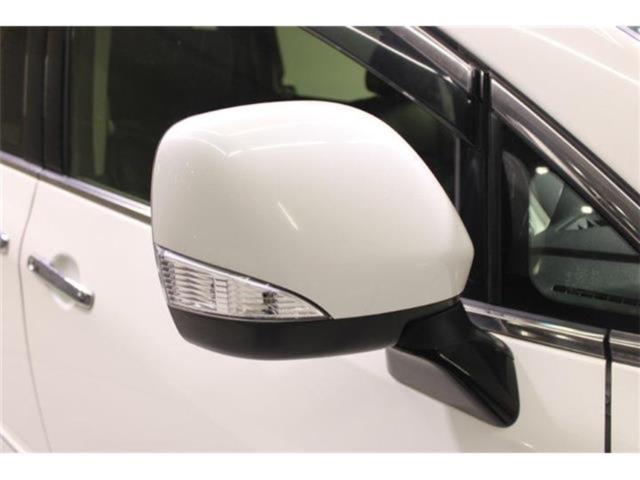 エルグランド（新潟県新潟市東区）